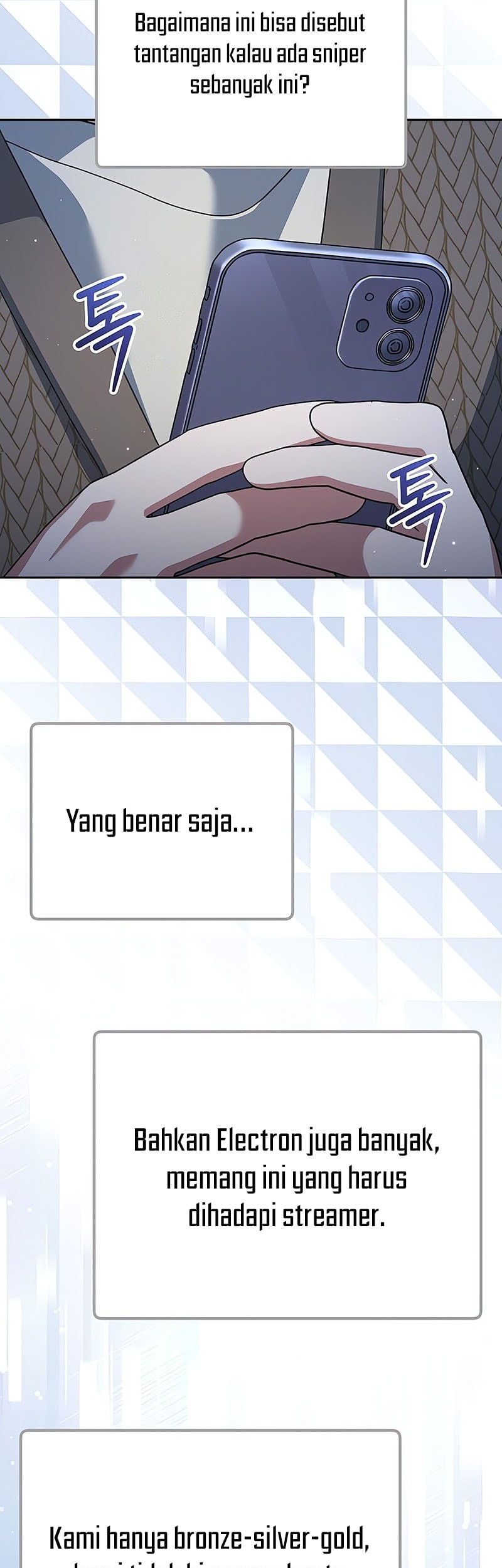 Genius Archer’s Streaming Chapter 75 Gambar 9