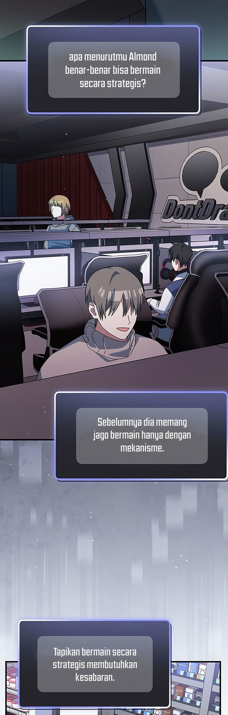 Genius Archer’s Streaming Chapter 76 Gambar 11