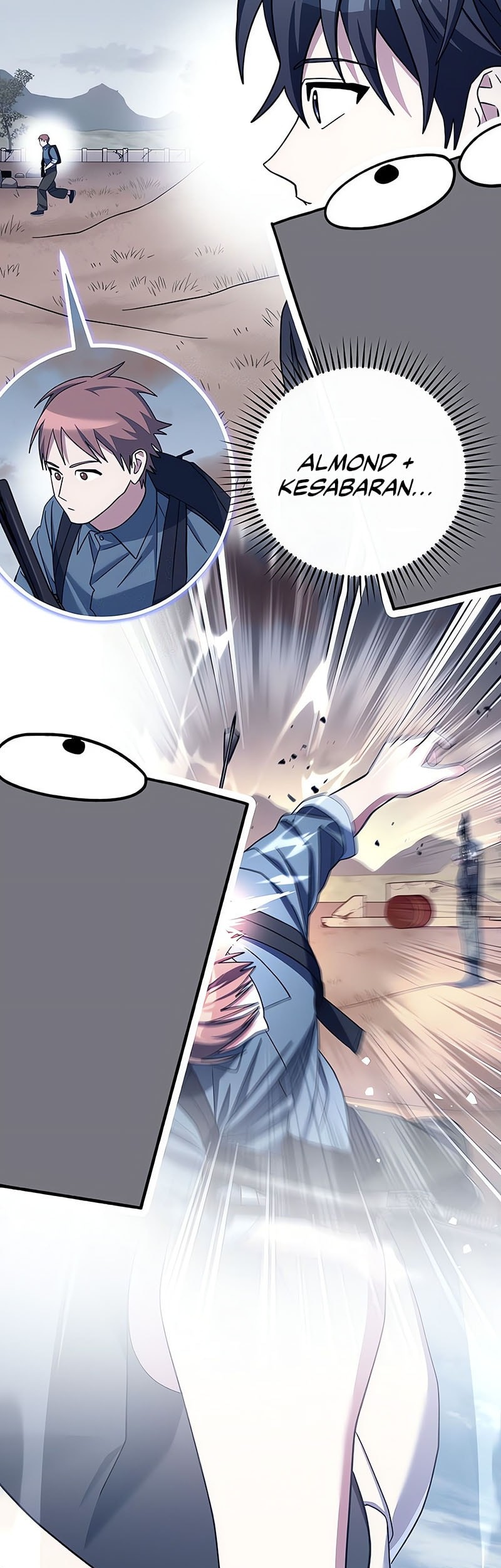 Genius Archer’s Streaming Chapter 76 Gambar 13