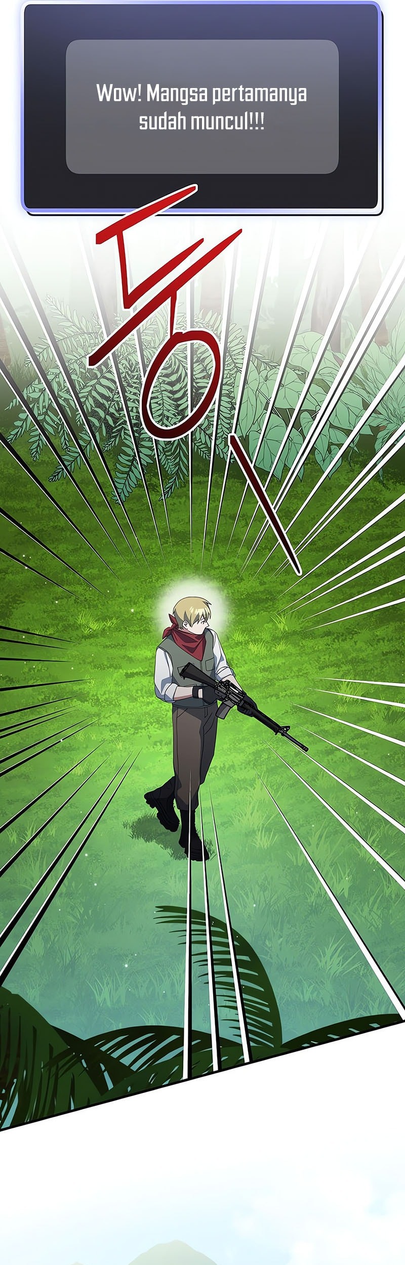 Genius Archer’s Streaming Chapter 76 Gambar 19