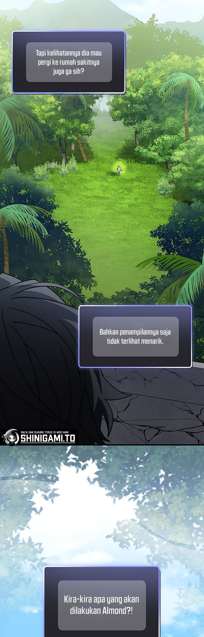 Genius Archer’s Streaming Chapter 76 Gambar 20