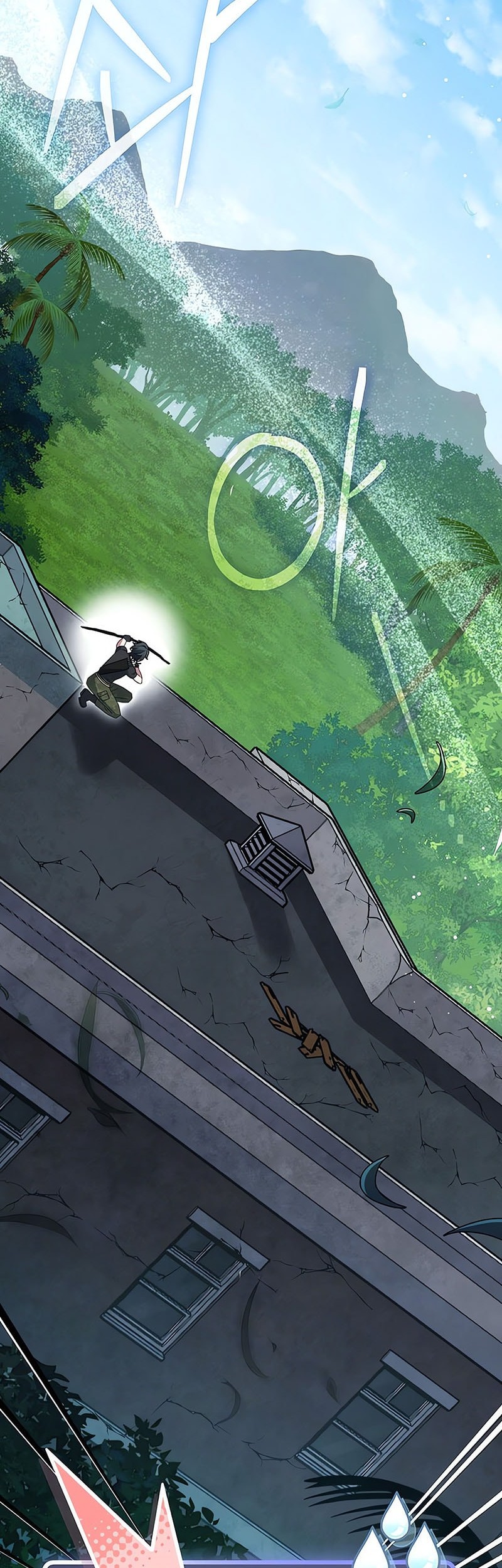 Genius Archer’s Streaming Chapter 76 Gambar 24