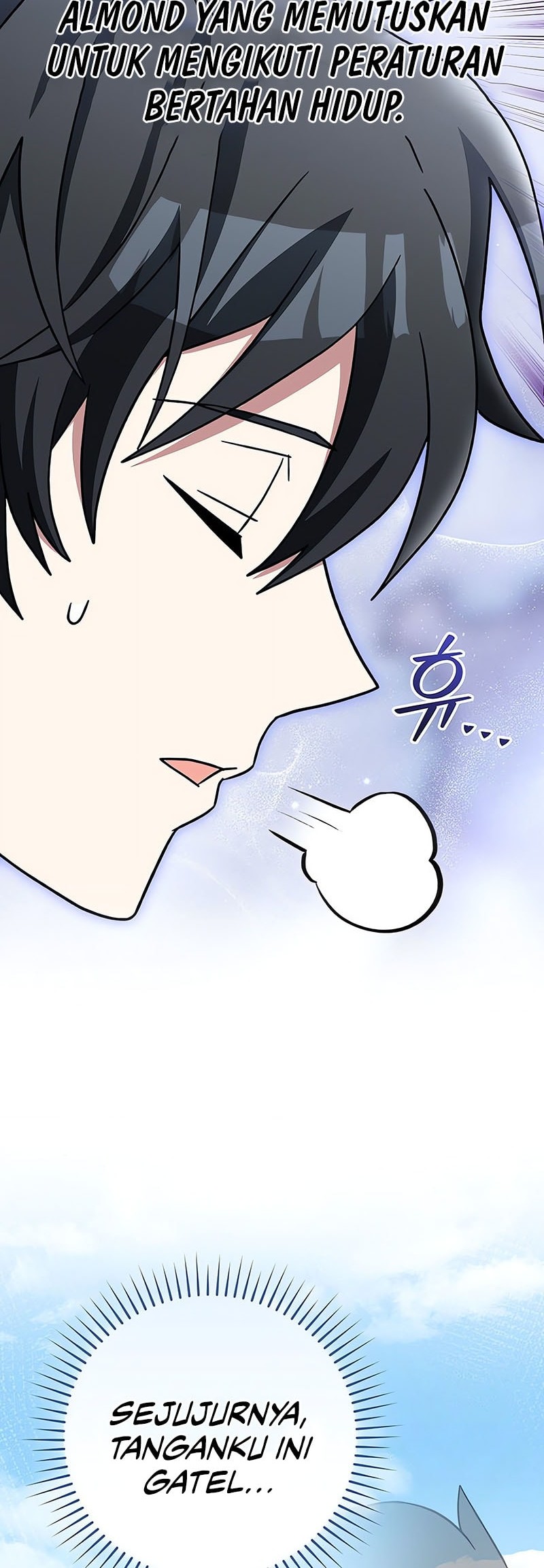 Genius Archer’s Streaming Chapter 76 Gambar 29