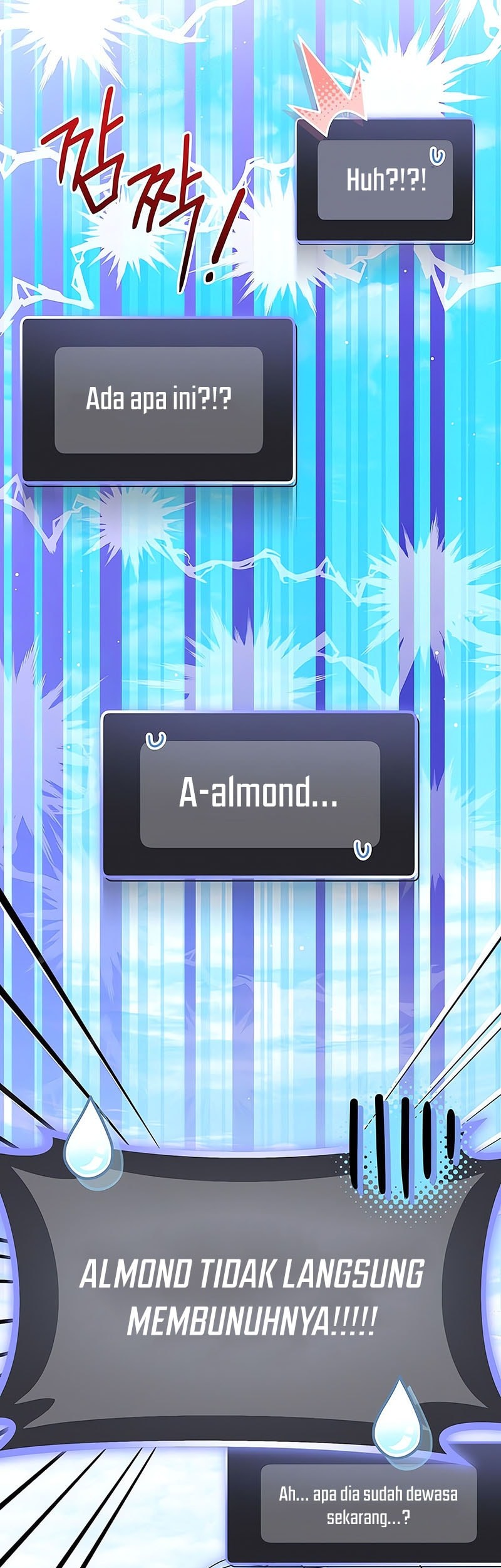 Genius Archer’s Streaming Chapter 76 Gambar 26