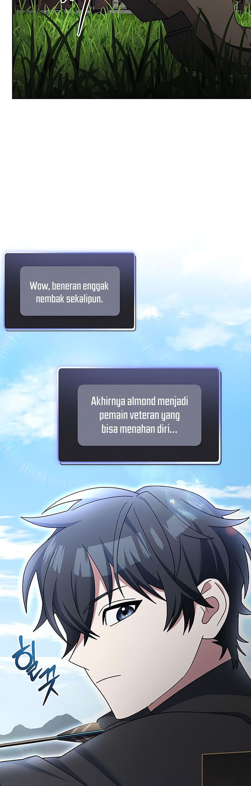 Genius Archer’s Streaming Chapter 76 Gambar 32