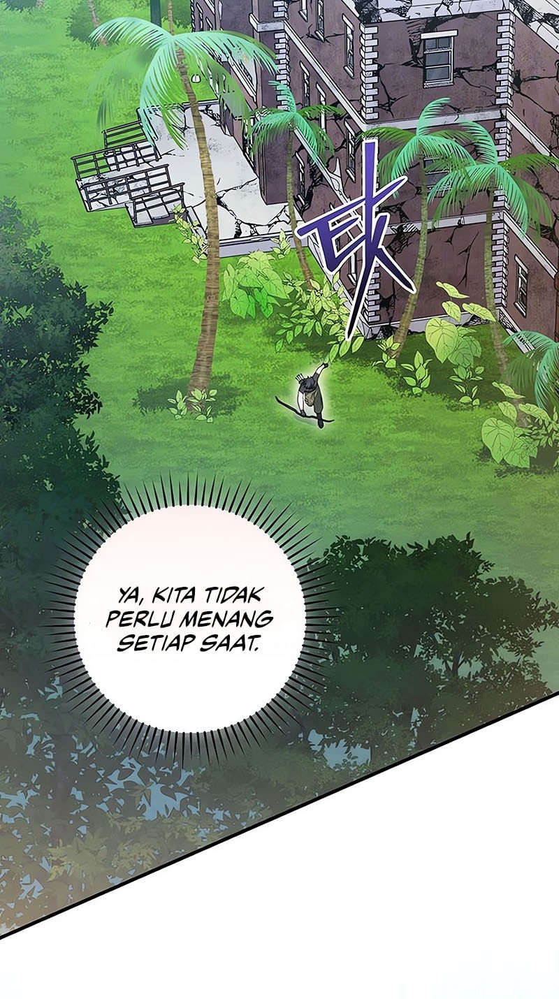 Genius Archer’s Streaming Chapter 76 Gambar 48