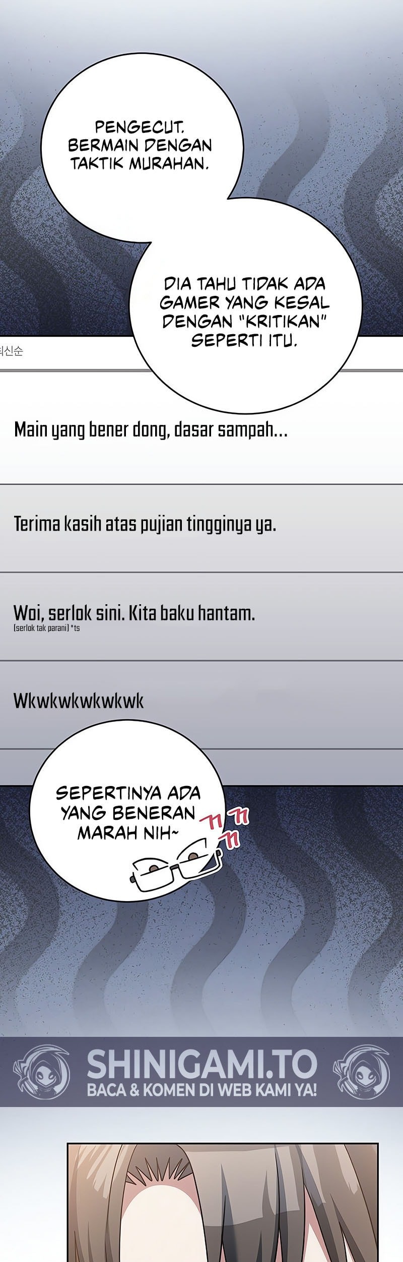 Genius Archer’s Streaming Chapter 76 Gambar 38