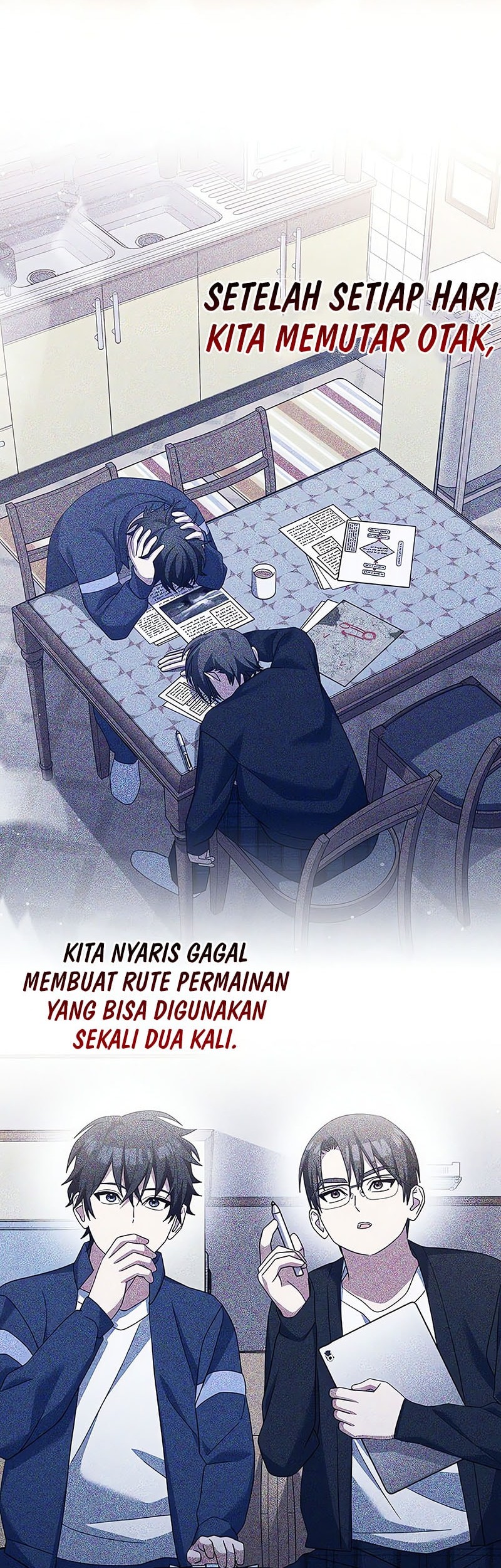 Genius Archer’s Streaming Chapter 76 Gambar 43