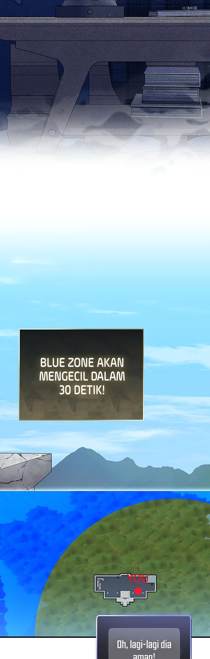 Genius Archer’s Streaming Chapter 76 Gambar 44