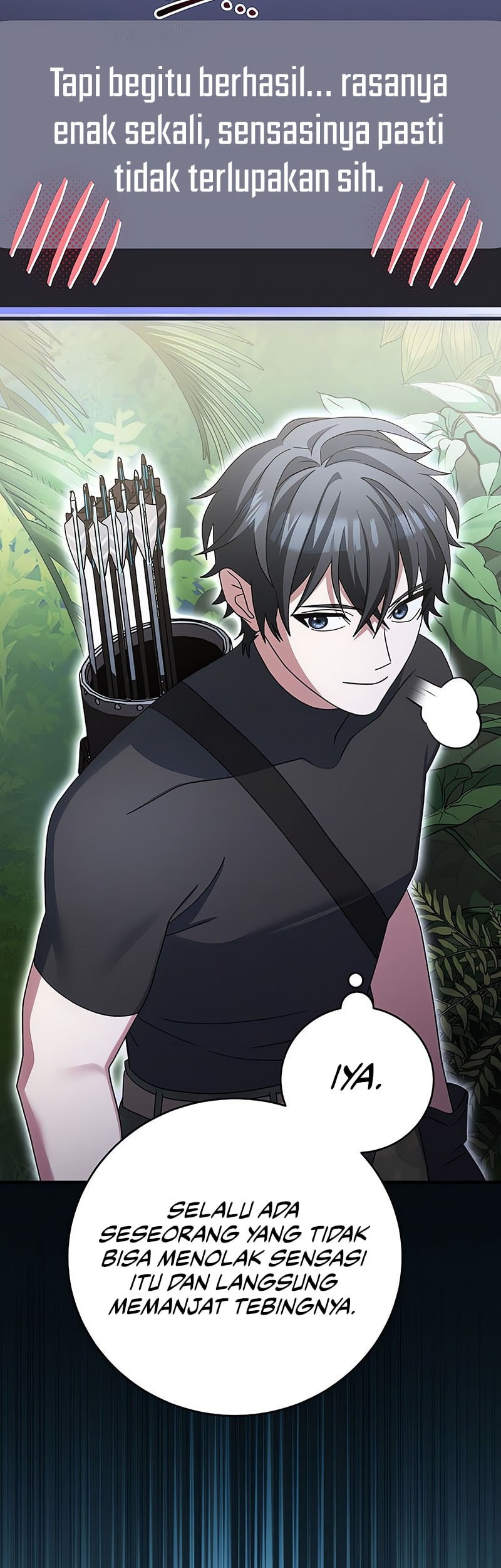 Genius Archer’s Streaming Chapter 76 Gambar 63