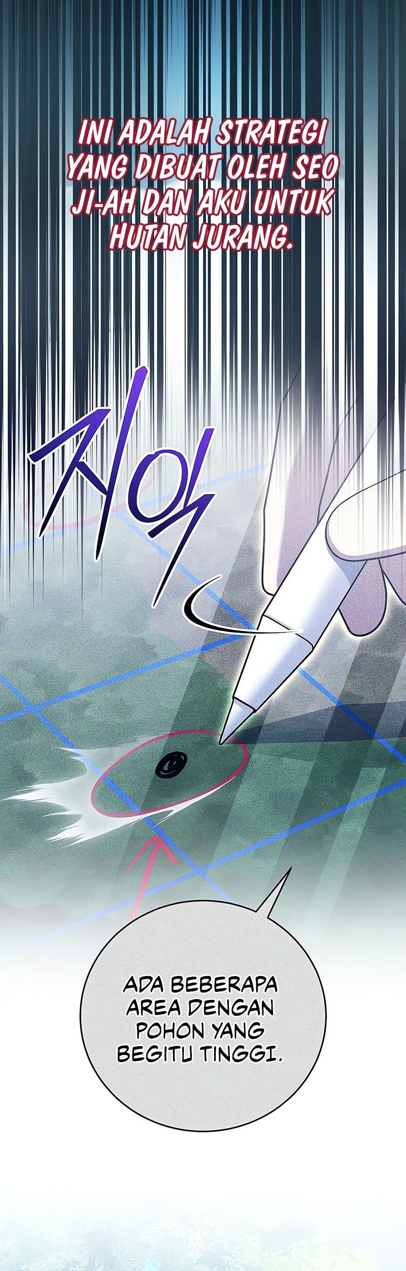 Genius Archer’s Streaming Chapter 76 Gambar 64