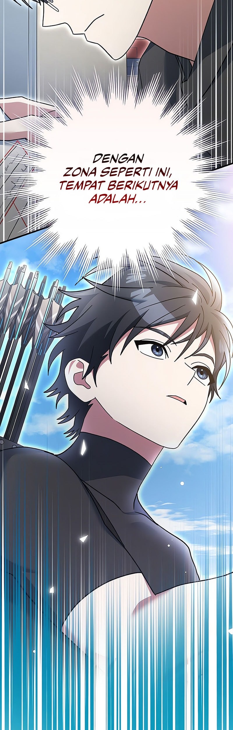 Genius Archer’s Streaming Chapter 76 Gambar 50