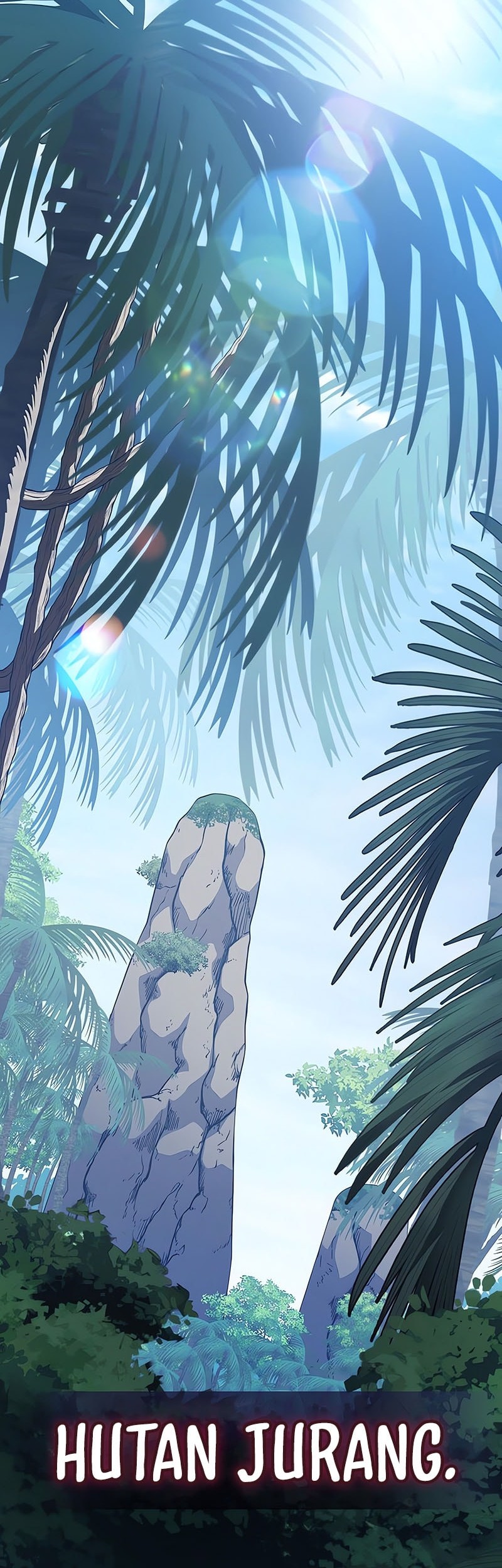 Genius Archer’s Streaming Chapter 76 Gambar 52