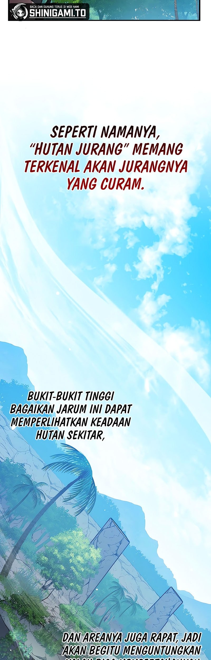 Genius Archer’s Streaming Chapter 76 Gambar 55