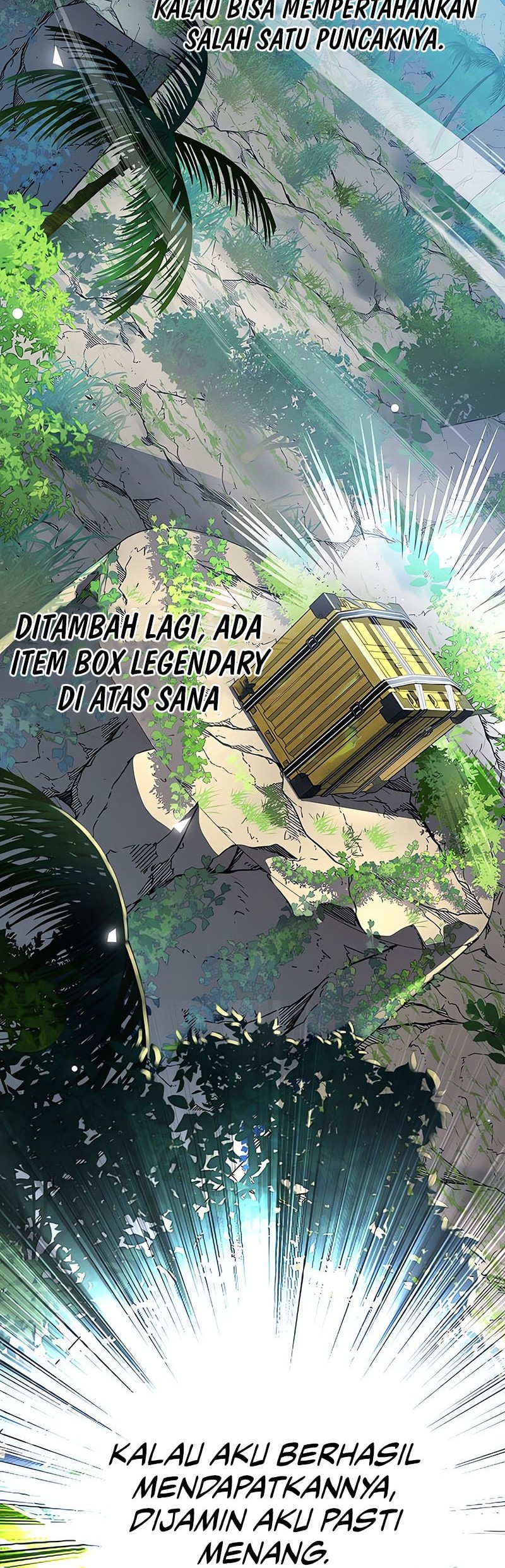 Genius Archer’s Streaming Chapter 76 Gambar 56