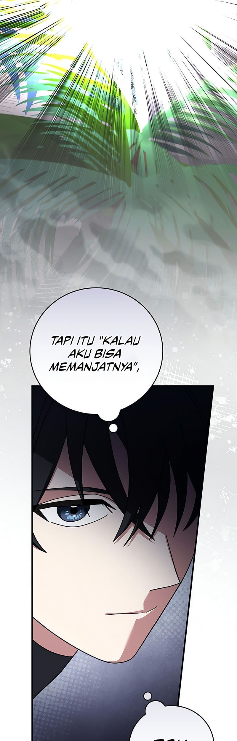 Genius Archer’s Streaming Chapter 76 Gambar 57