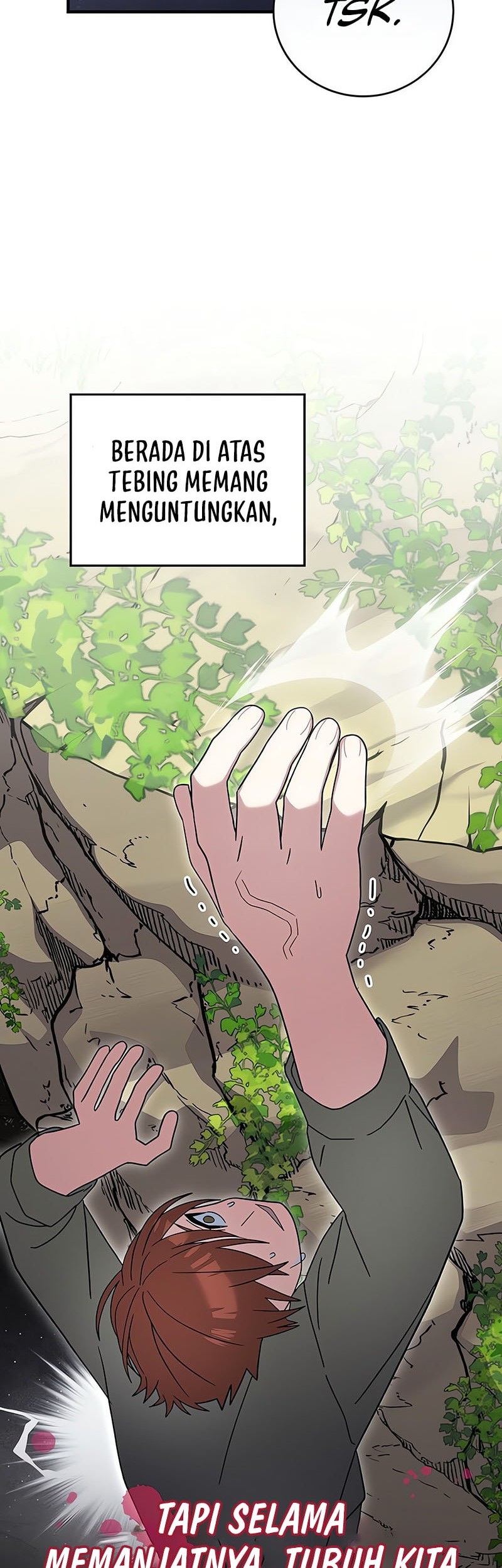 Genius Archer’s Streaming Chapter 76 Gambar 58