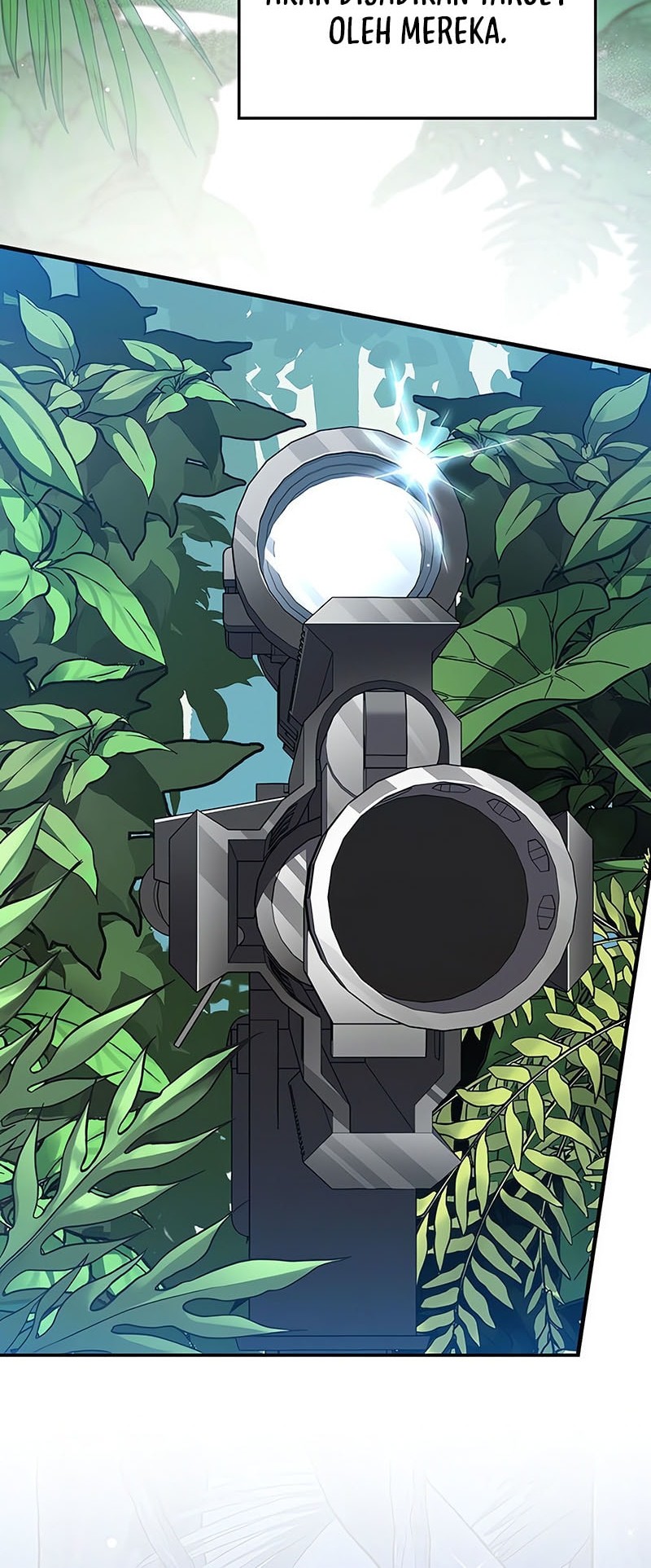 Genius Archer’s Streaming Chapter 76 Gambar 60