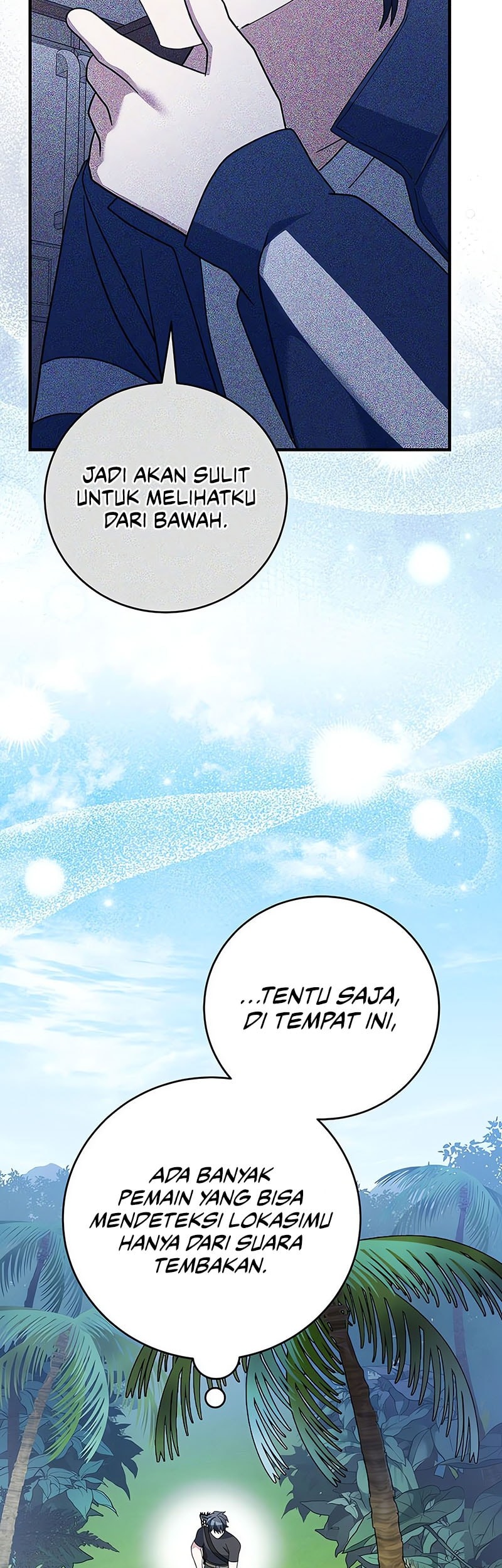 Genius Archer’s Streaming Chapter 76 Gambar 67