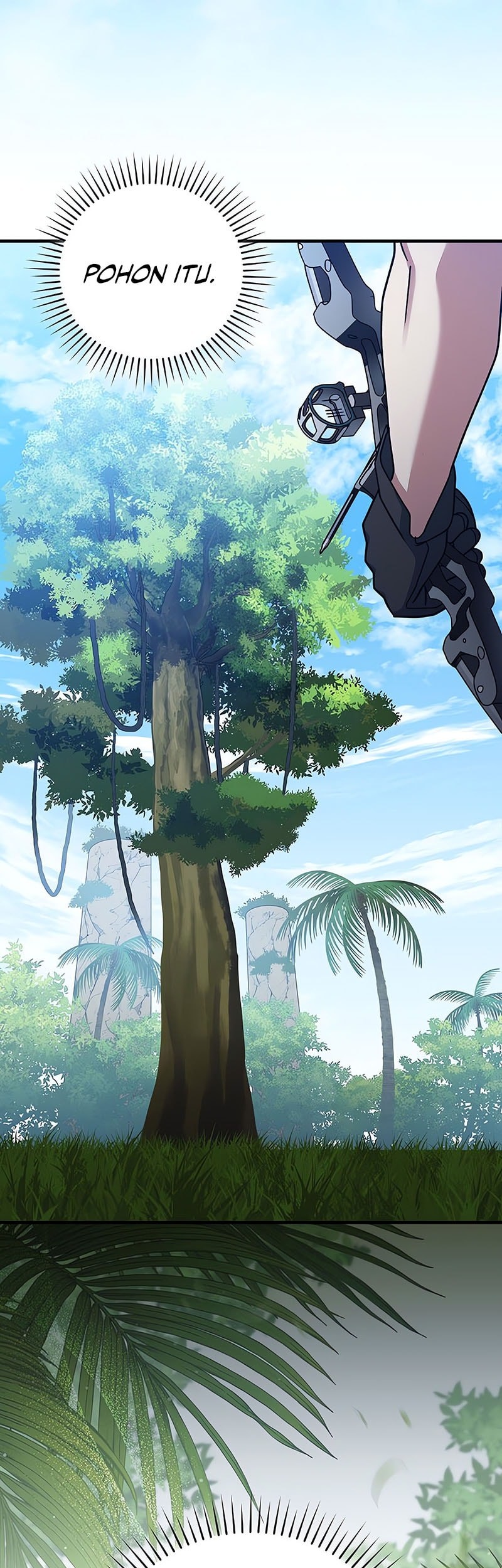 Genius Archer’s Streaming Chapter 76 Gambar 69