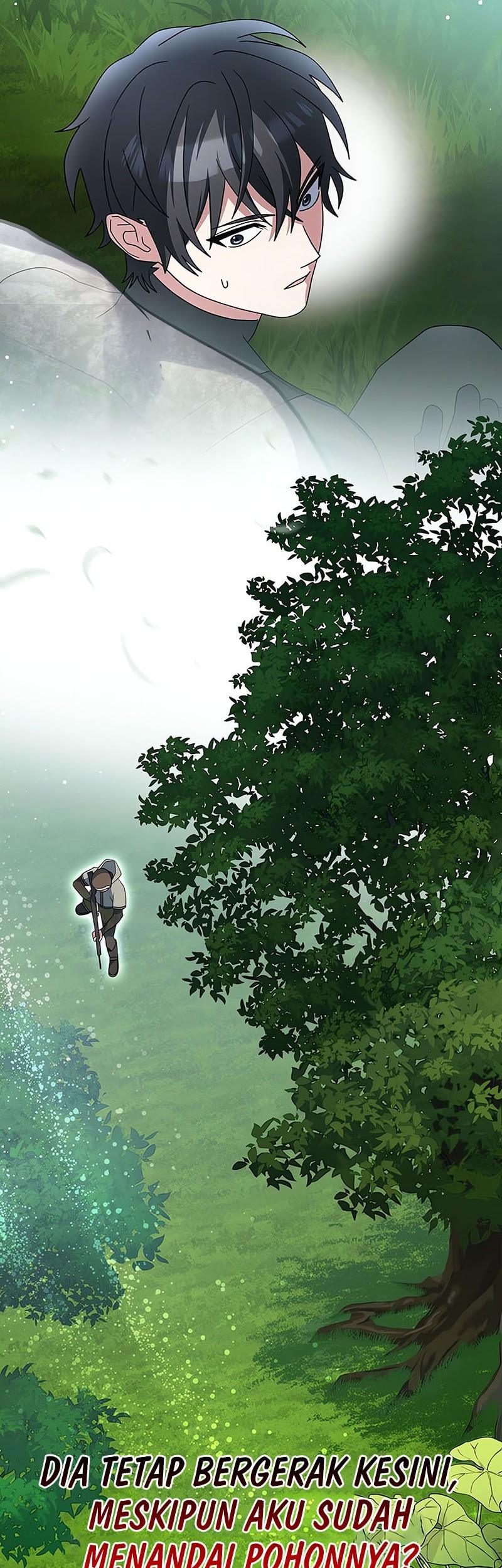 Genius Archer’s Streaming Chapter 76 Gambar 74