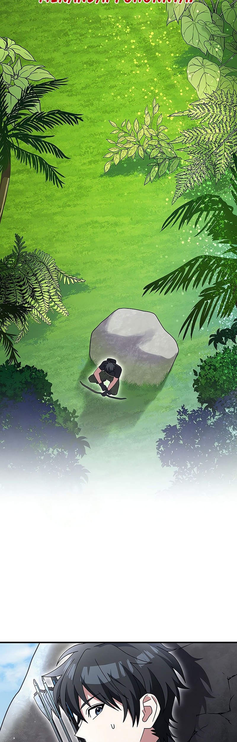 Genius Archer’s Streaming Chapter 76 Gambar 75