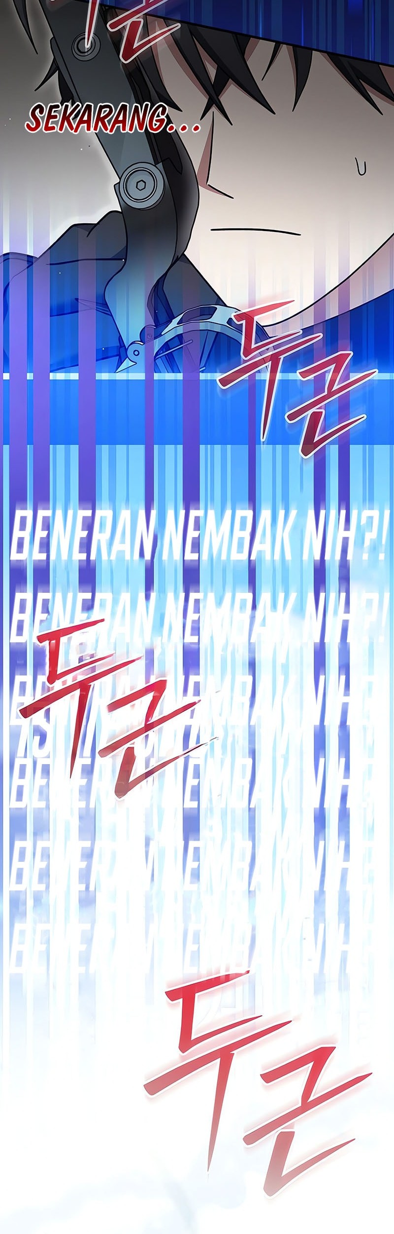 Genius Archer’s Streaming Chapter 76 Gambar 78