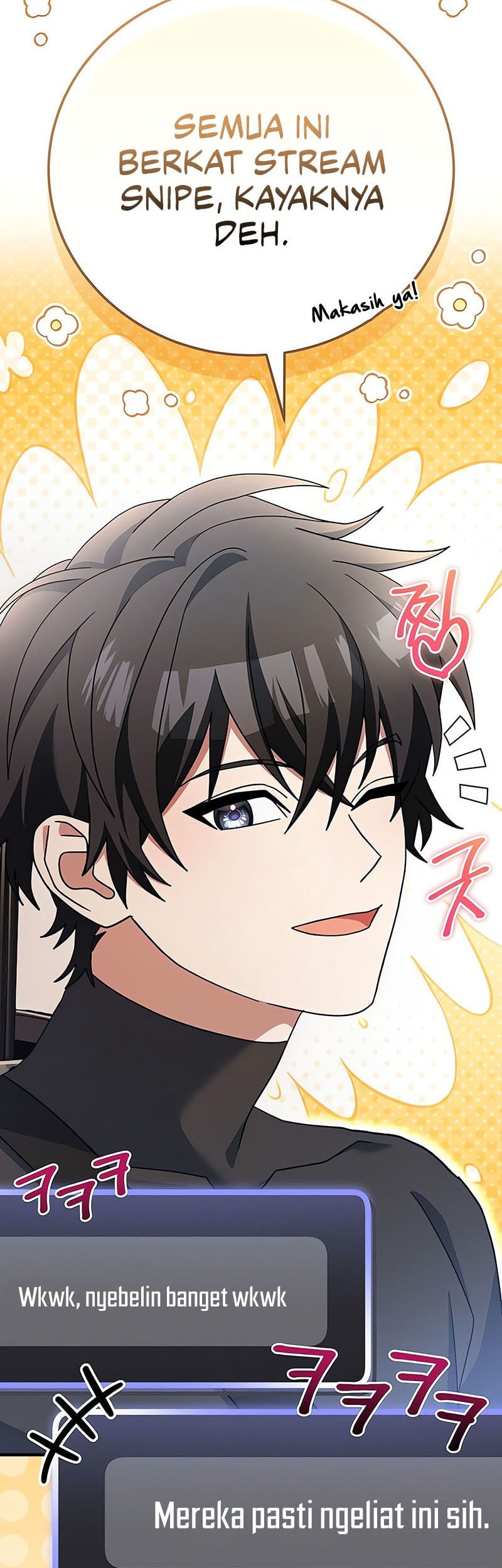 Genius Archer’s Streaming Chapter 76 Gambar 5