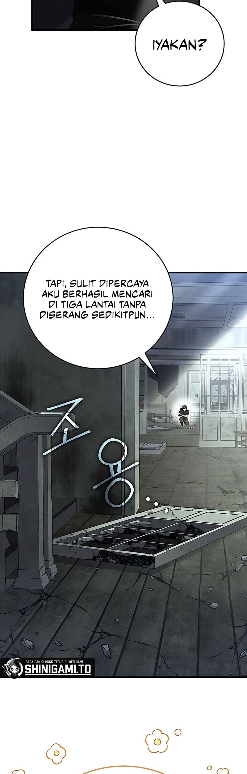 Genius Archer’s Streaming Chapter 76 Gambar 4