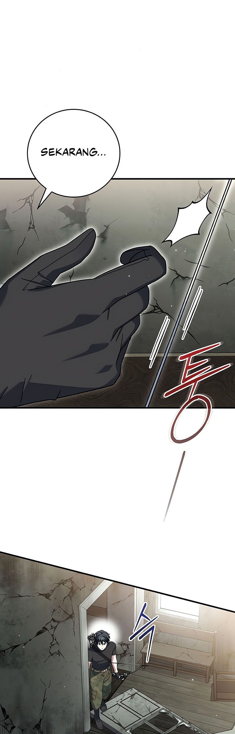 Genius Archer’s Streaming Chapter 76 Gambar 8