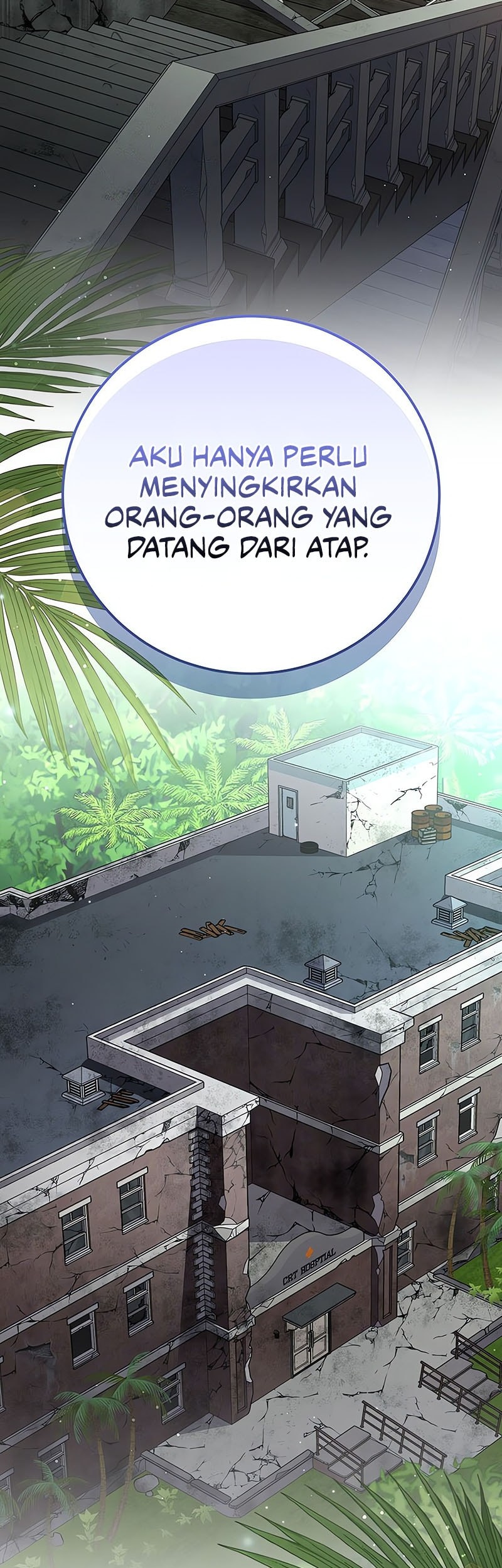 Genius Archer’s Streaming Chapter 76 Gambar 9