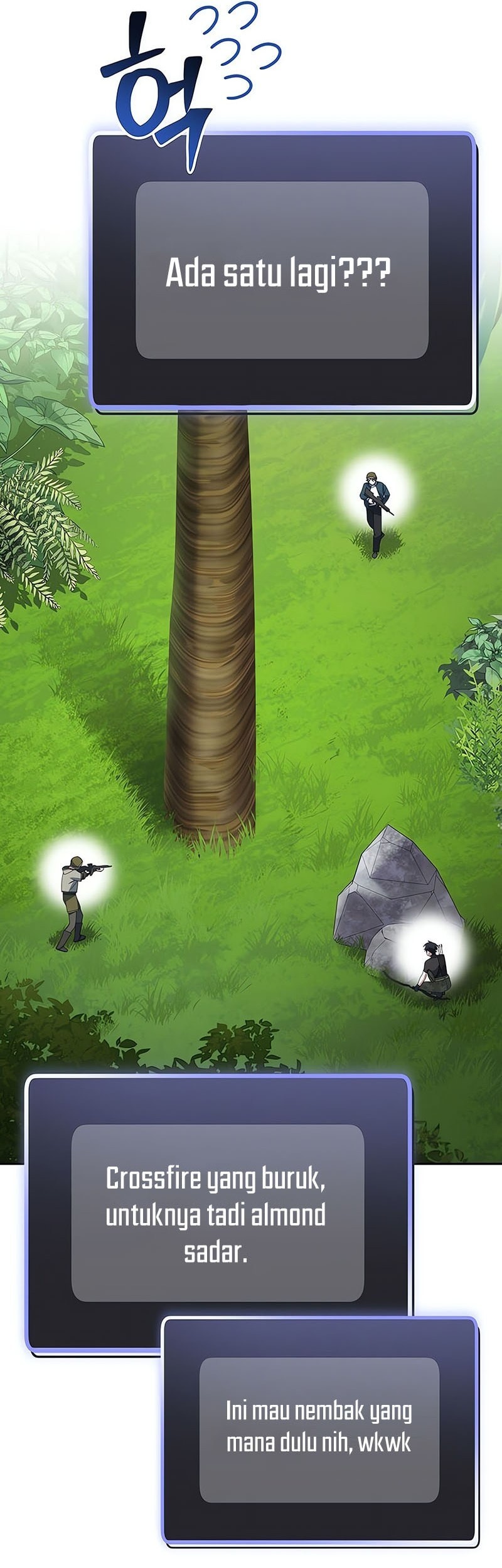 Genius Archer’s Streaming Chapter 77 Gambar 10