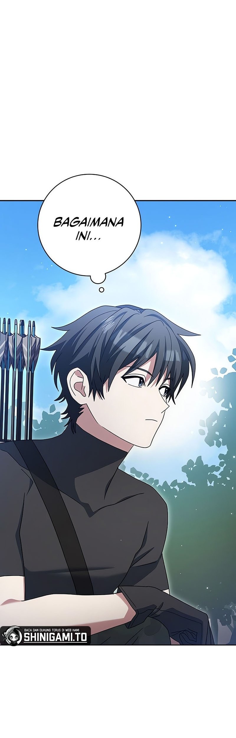 Genius Archer’s Streaming Chapter 77 Gambar 11