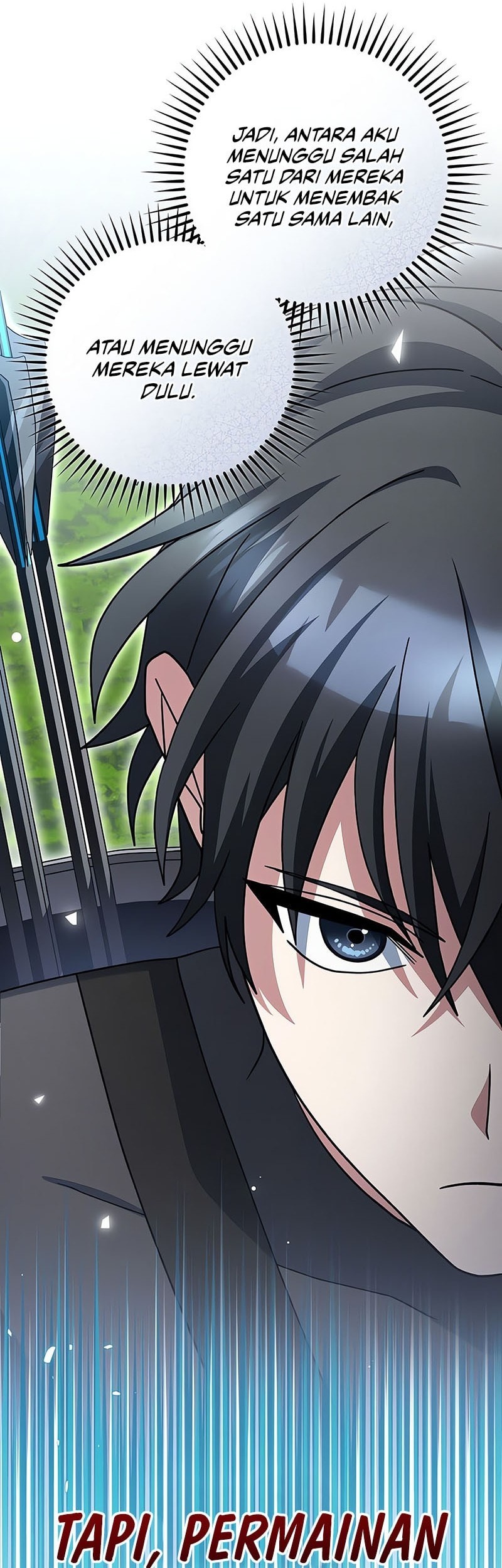 Genius Archer’s Streaming Chapter 77 Gambar 14