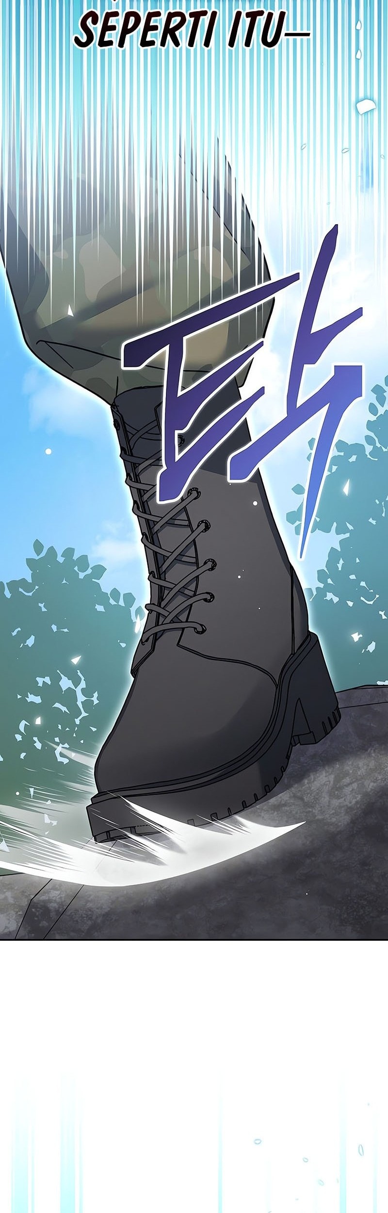 Genius Archer’s Streaming Chapter 77 Gambar 15