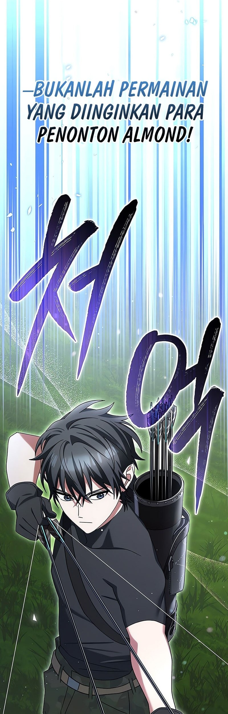 Genius Archer’s Streaming Chapter 77 Gambar 16