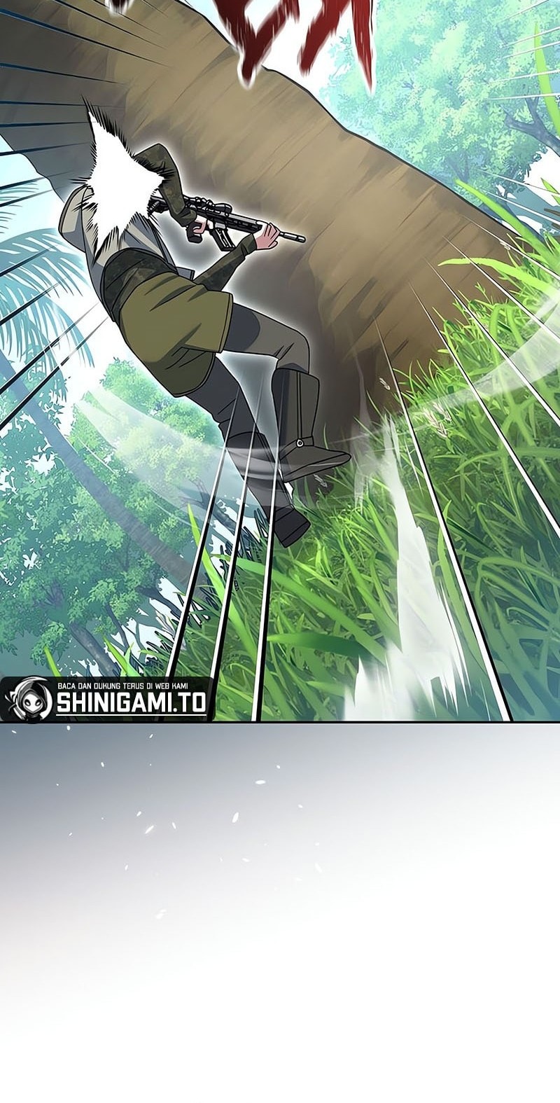 Genius Archer’s Streaming Chapter 77 Gambar 20