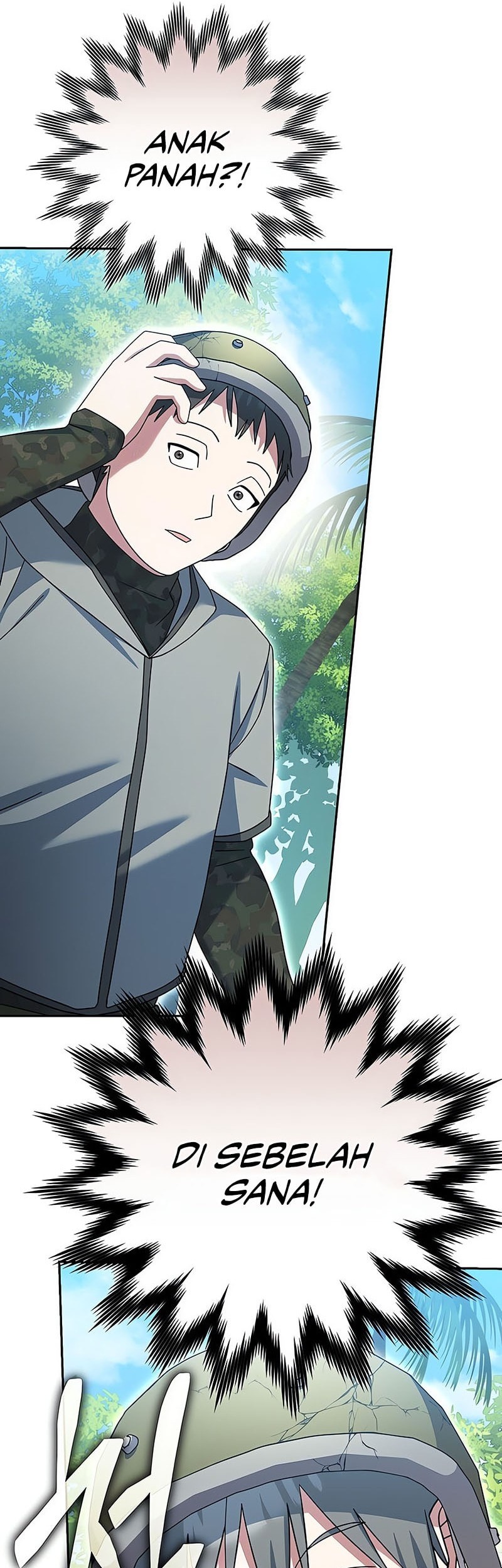 Genius Archer’s Streaming Chapter 77 Gambar 21