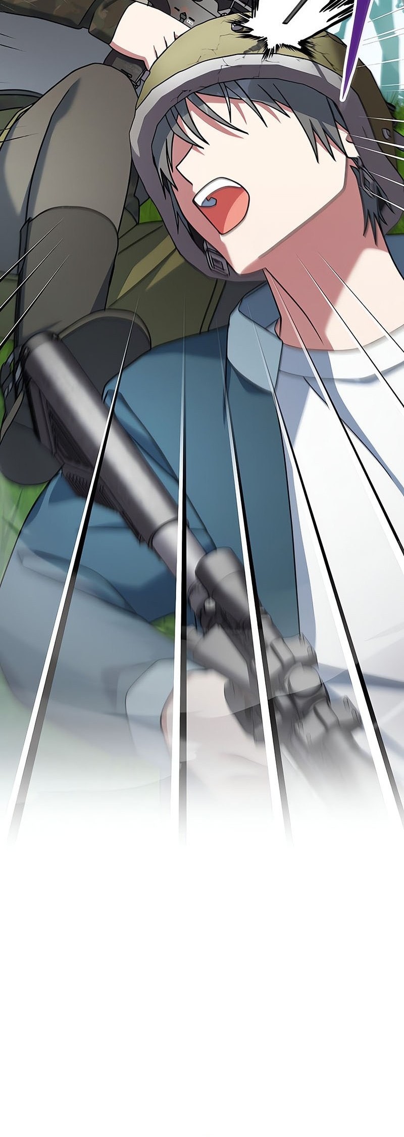 Genius Archer’s Streaming Chapter 77 Gambar 27