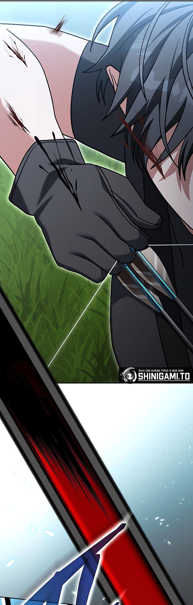 Genius Archer’s Streaming Chapter 77 Gambar 24