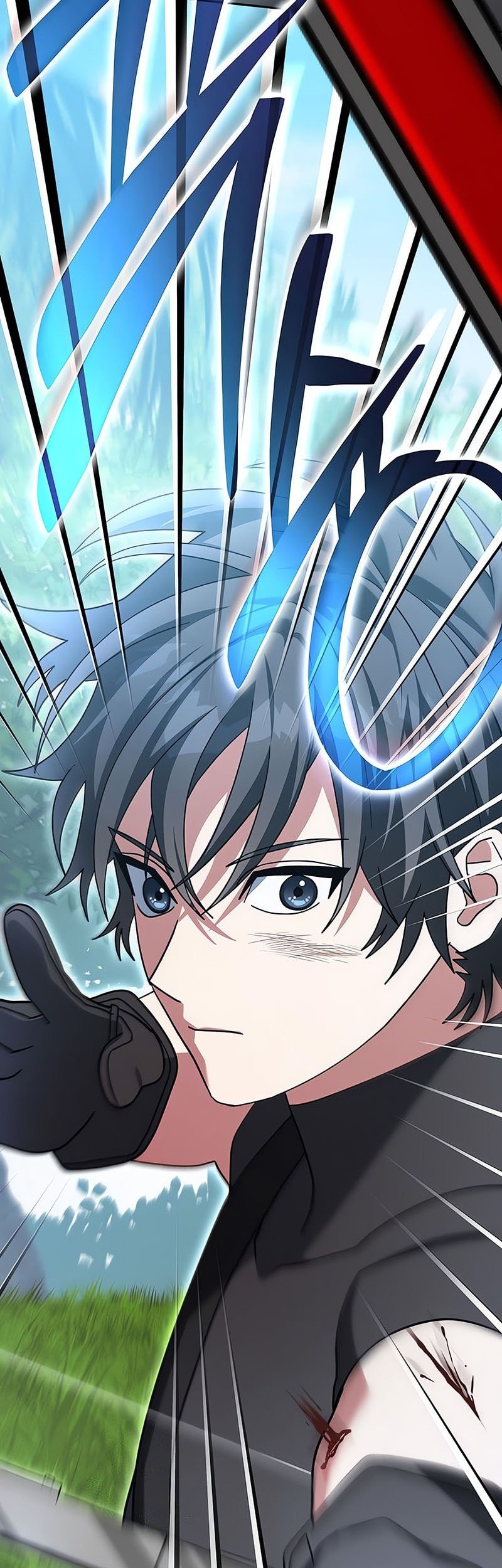 Genius Archer’s Streaming Chapter 77 Gambar 25