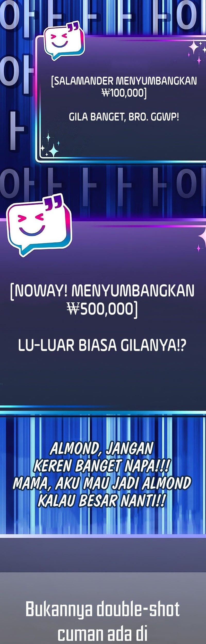 Genius Archer’s Streaming Chapter 77 Gambar 30