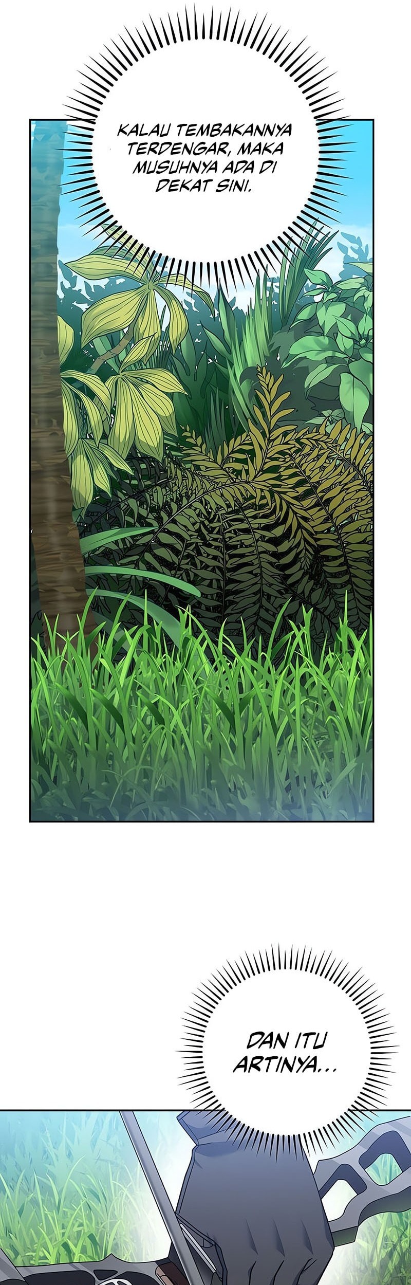 Genius Archer’s Streaming Chapter 77 Gambar 44