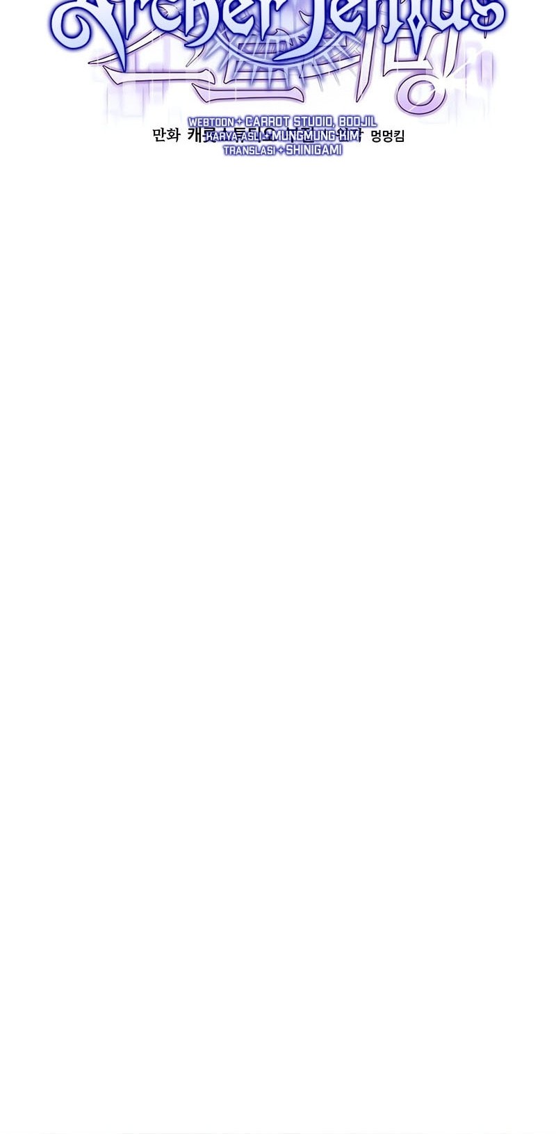 Genius Archer’s Streaming Chapter 77 Gambar 47