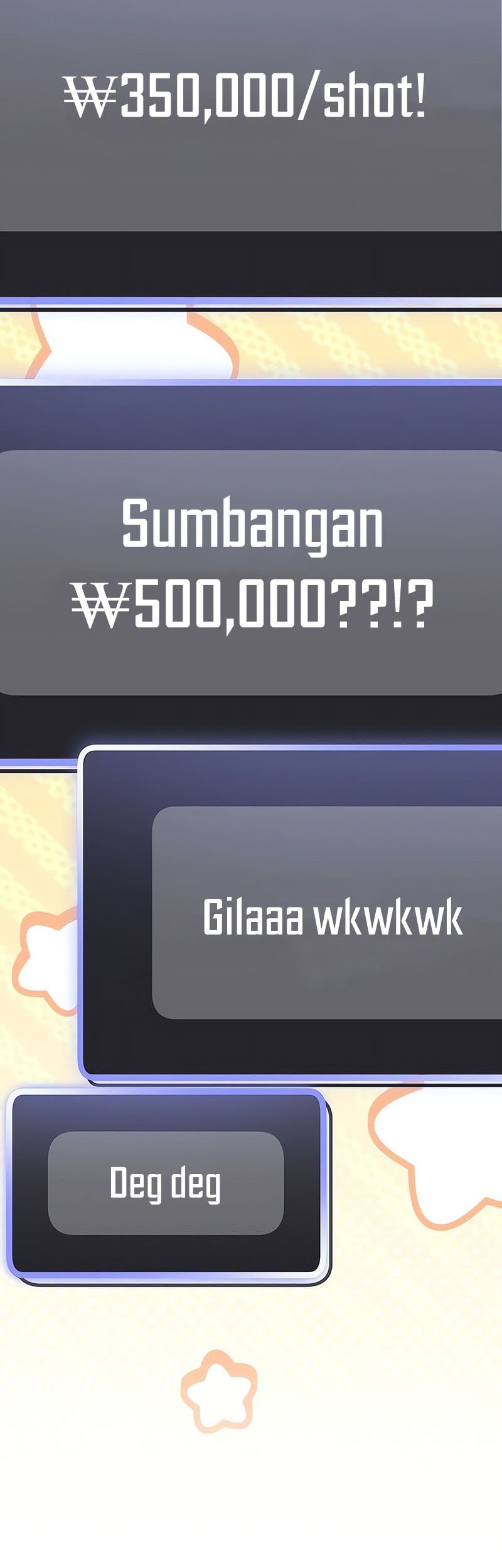 Genius Archer’s Streaming Chapter 77 Gambar 33