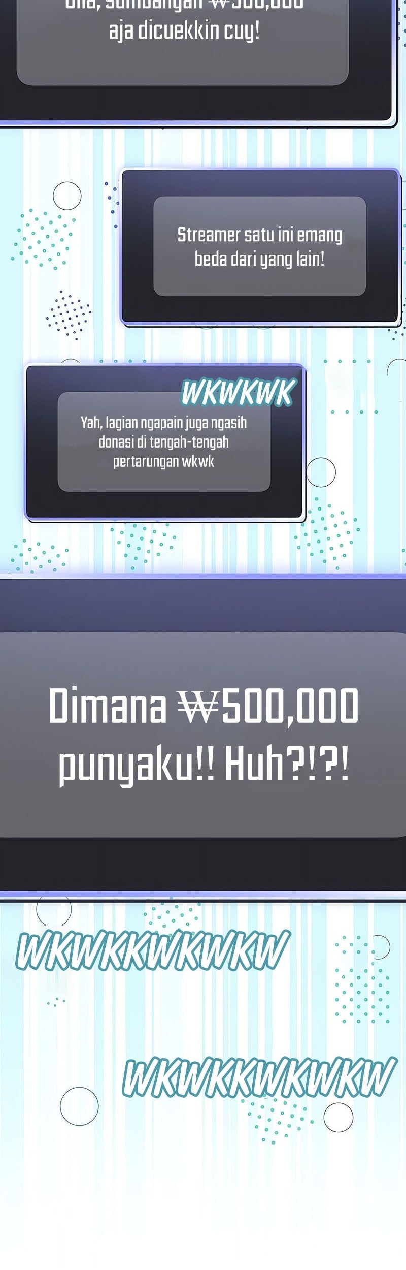 Genius Archer’s Streaming Chapter 77 Gambar 35