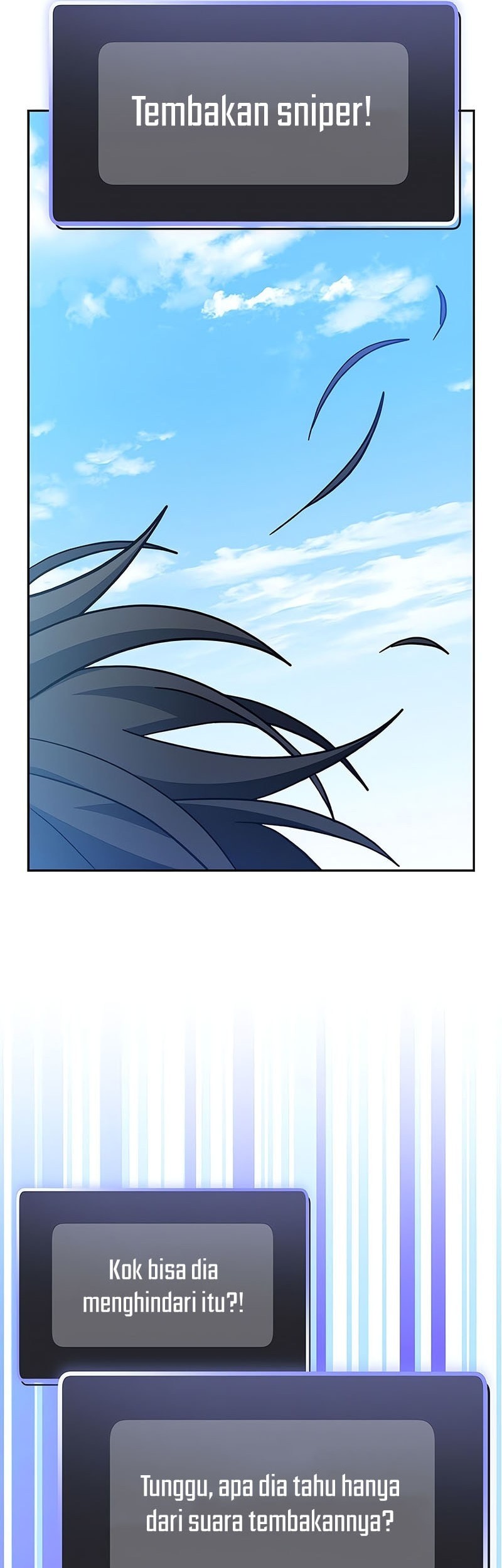 Genius Archer’s Streaming Chapter 77 Gambar 40