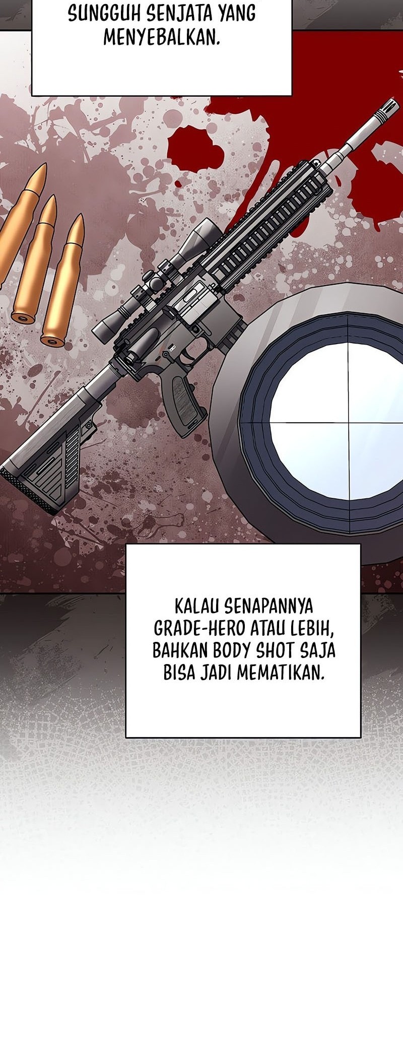 Genius Archer’s Streaming Chapter 77 Gambar 43