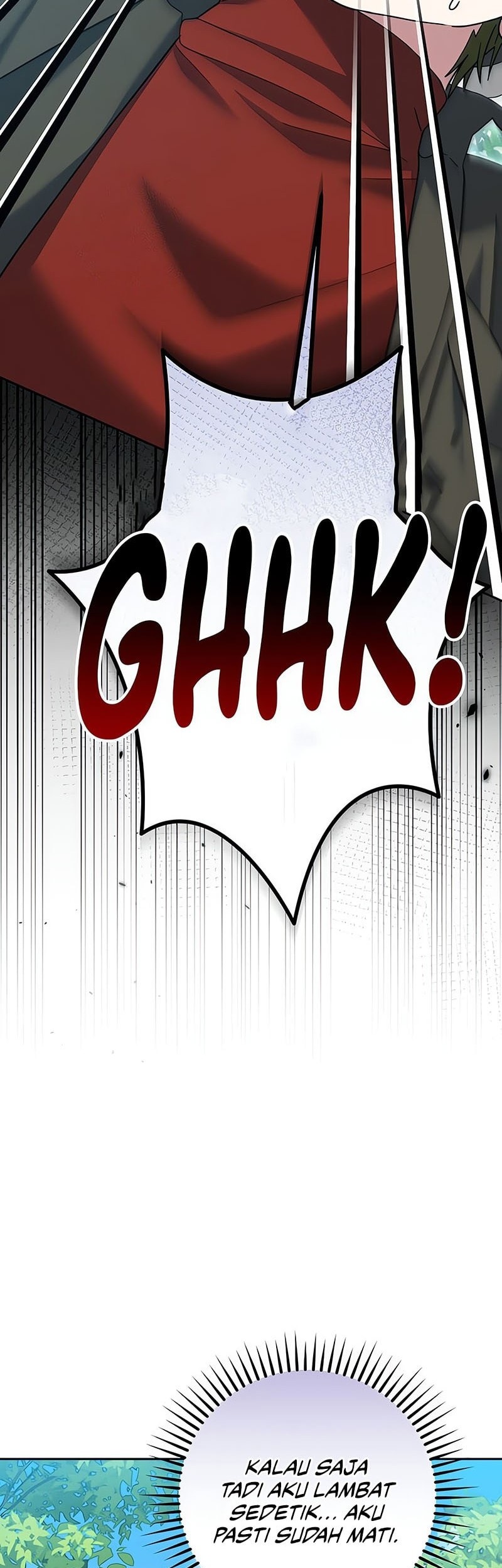 Genius Archer’s Streaming Chapter 77 Gambar 62