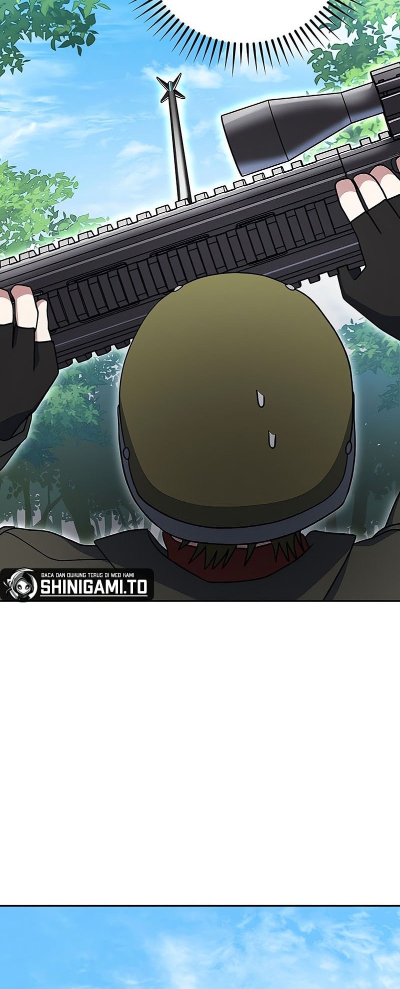 Genius Archer’s Streaming Chapter 77 Gambar 63